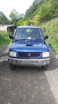 SUV   Mitsubishi Pajero Mini 1999 , 180000 , 