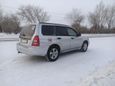 SUV   Subaru Forester 2002 , 380000 , 