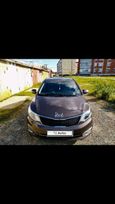  Kia Rio 2016 , 620000 , 