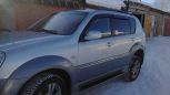 SUV   SsangYong Rexton 2011 , 840000 , 