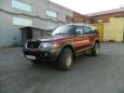 SUV   Mitsubishi Montero Sport 2004 , 680000 , 