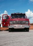    Ford Econoline 1991 , 1900000 , 