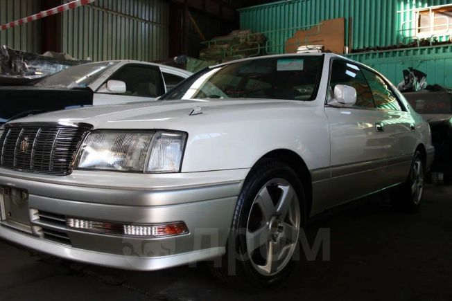  Toyota Crown 1997 , 255000 , 