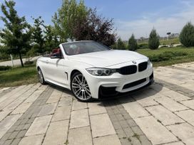   BMW 4-Series 2017 , 2999999 , --