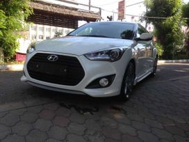  Hyundai Veloster 2013 , 1015000 , 