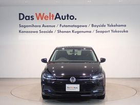  Volkswagen Polo 2020 , 1320000 , 