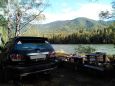 SUV   Toyota Harrier 1998 , 370000 , -