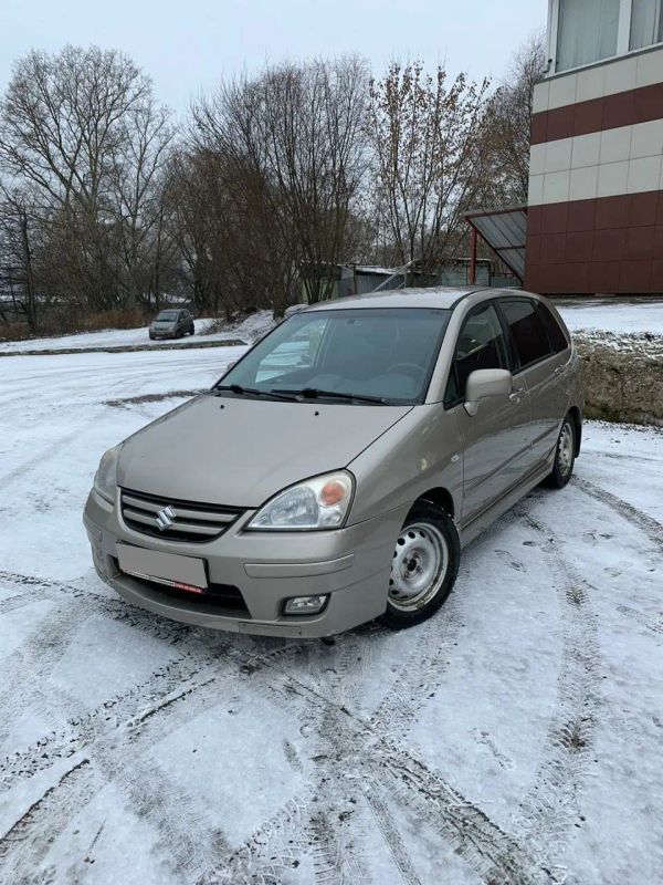  Suzuki Liana 2007 , 295000 , 