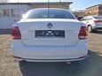  Volkswagen Polo 2016 , 748000 , 