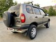 SUV   Chevrolet Niva 2008 , 249000 ,  