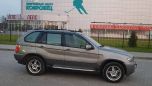 SUV   BMW X5 2004 , 650000 , 