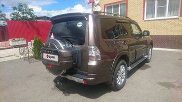 SUV   Mitsubishi Pajero 2013 , 2000000 ,  