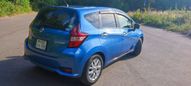  Nissan Note 2018 , 1150000 , 