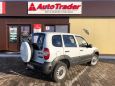 SUV   Chevrolet Niva 2009 , 265000 , 