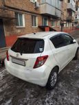  Toyota Vitz 2012 , 530000 , 