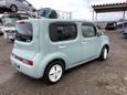  Nissan Cube 2015 , 505000 , 