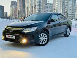  Toyota Camry 2015 , 2180000 , 