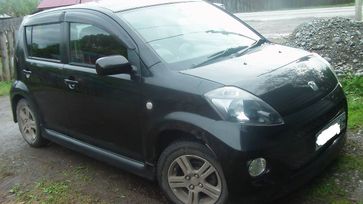  Toyota Passo 2006 , 240000 , -