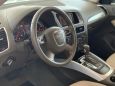 SUV   Audi Q5 2009 , 650000 , 