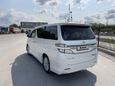    Toyota Vellfire 2014 , 2375000 , 