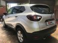 SUV   Renault Kaptur 2018 , 925000 , 