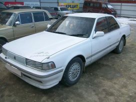  Toyota Cresta 1989 , 125000 , --