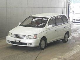    Toyota Gaia 1999 , 175000 , 