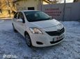  Toyota Belta 2009 , 375000 , 