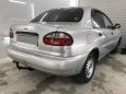  Daewoo Lanos 2007 , 187000 , 