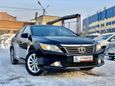  Toyota Camry 2013 , 987000 , 