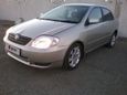  Toyota Corolla 2003 , 320000 , 