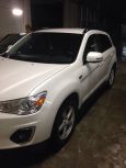 SUV   Mitsubishi ASX 2013 , 950000 , 