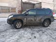 SUV   Toyota Land Cruiser Prado 2012 , 2550000 , 