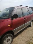    Nissan Serena 1991 , 100000 , 