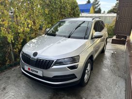 SUV   Skoda Karoq 2020 , 2800000 , 