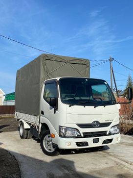    Toyota ToyoAce 2018 , 3157000 , 