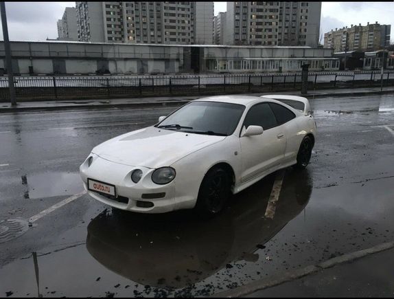  Toyota Celica 1998 , 240000 , 