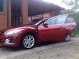  Mazda Mazda6 2008 , 650000 , 