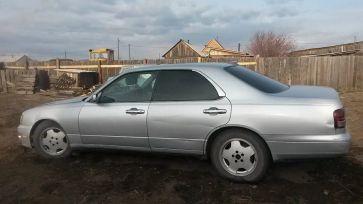  Nissan Cedric 1997 , 230000 , -