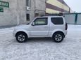  3  Suzuki Jimny Sierra 2013 , 990000 , 