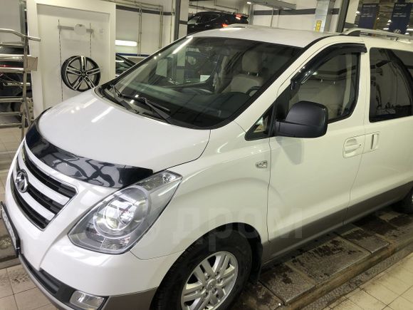    Hyundai H1 2016 , 1499000 , 