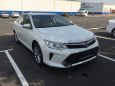  Toyota Camry 2016 , 1440000 , 