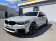  BMW 5-Series 2017 , 3000000 , 