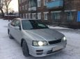  Nissan Bluebird 1998 , 120000 , 