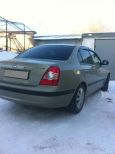  Hyundai Elantra 2004 , 170000 , 