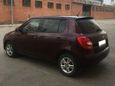  Skoda Fabia 2009 , 315000 , 