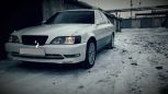  Toyota Cresta 1996 , 190000 , 