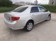  Toyota Corolla 2007 , 369000 , 