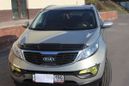 SUV   Kia Sportage 2013 , 799000 , 