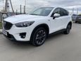 SUV   Mazda CX-5 2017 , 2000000 , 